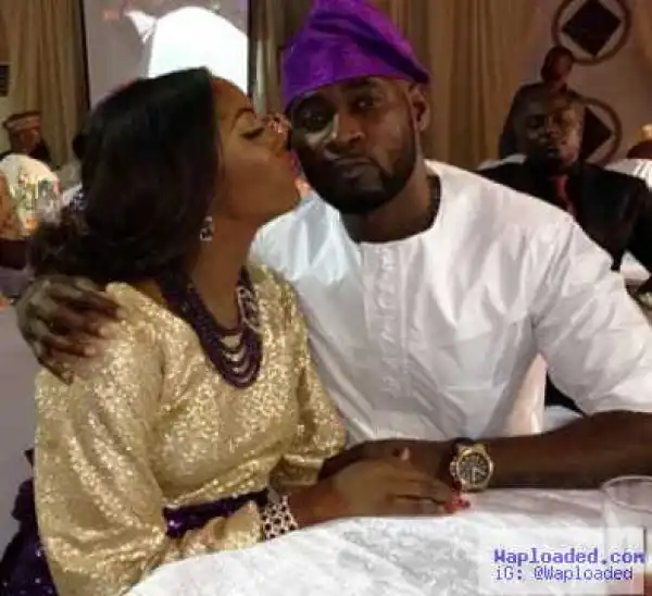 6 Lessons To Learn From Tee Billz And Tiwa Savage